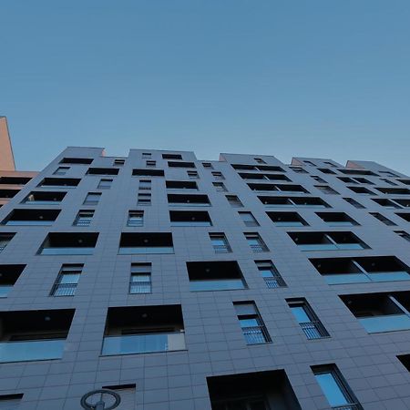 Miku Apartment - Glamorous 1Bedroom Apartment At Olympic Residence Тирана Екстер'єр фото