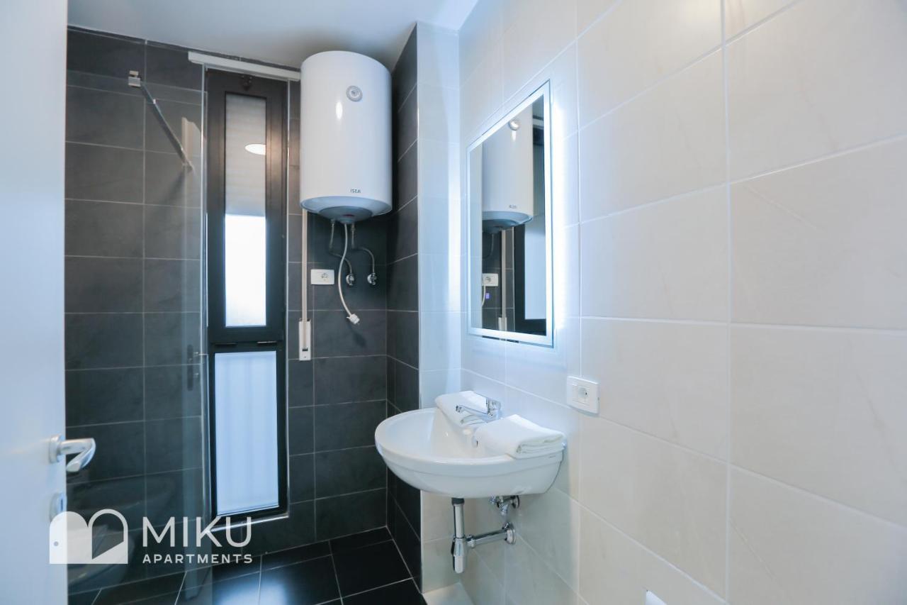 Miku Apartment - Glamorous 1Bedroom Apartment At Olympic Residence Тирана Екстер'єр фото