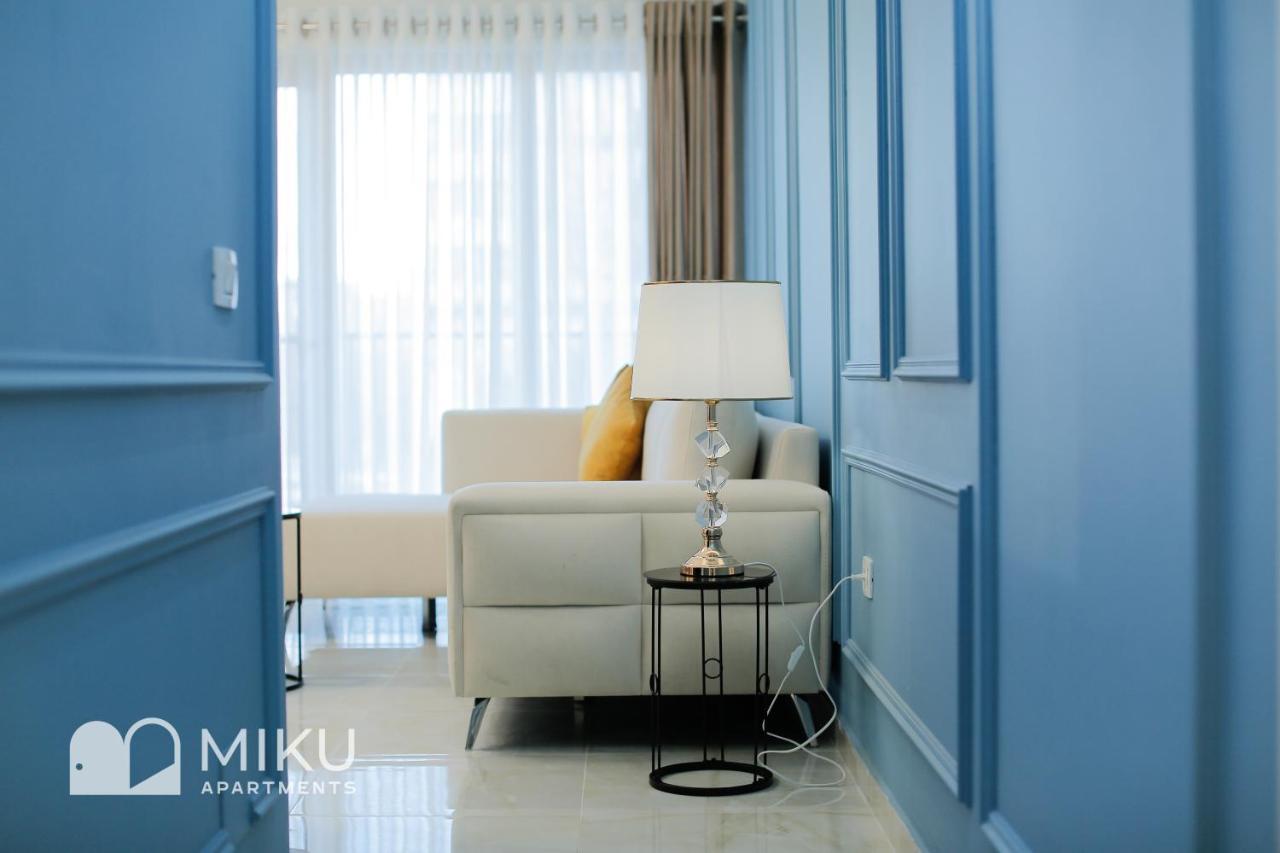 Miku Apartment - Glamorous 1Bedroom Apartment At Olympic Residence Тирана Екстер'єр фото