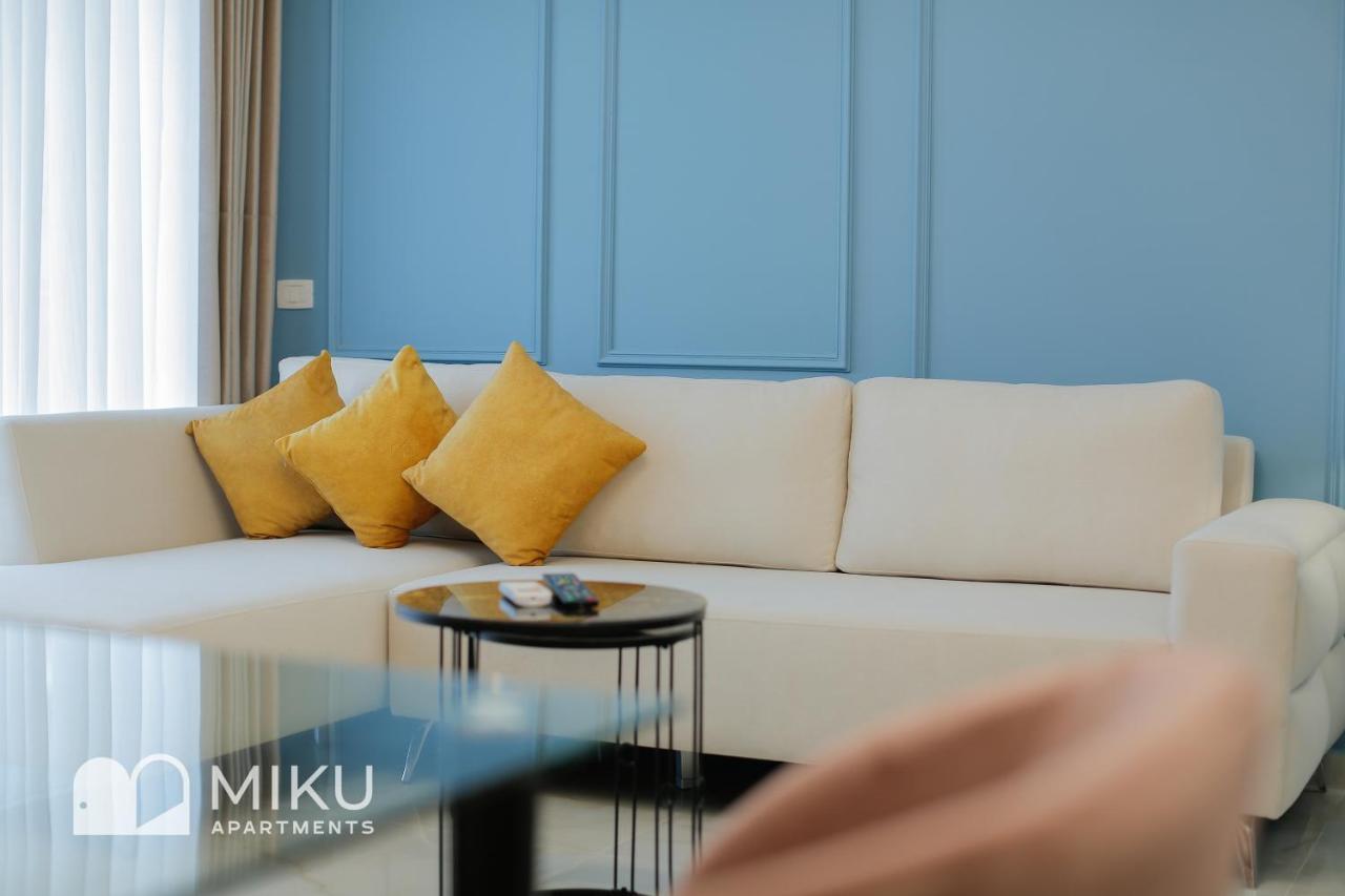 Miku Apartment - Glamorous 1Bedroom Apartment At Olympic Residence Тирана Екстер'єр фото